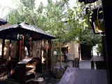 Sepidar Traditional Restaurant