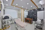 کلینیک زیبایی پامچال