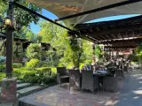 Lord’s Garden Restaurant