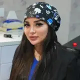 کلینیک زیبایی و لیزر کاج