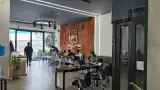 Iran House