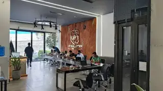 Iran House