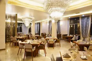 Tehran Been Restaurant