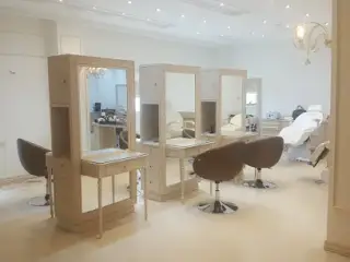 LKa Beauty Salon