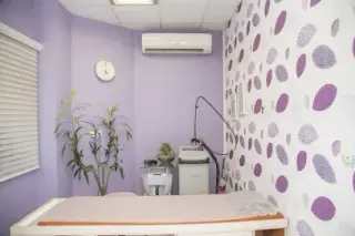 کلینیک زیبایی سعادت آباد