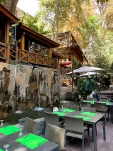 SPU Restaurant