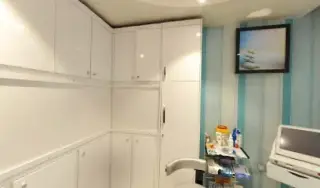 کلینیک ایرانیان ( زعفرانیه )
