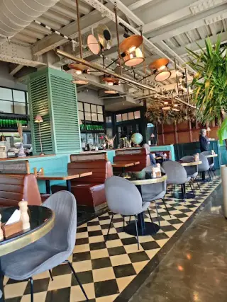 Jo Restaurant