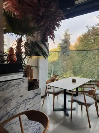 RadioCity Lounge