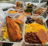 Mizban Catering
