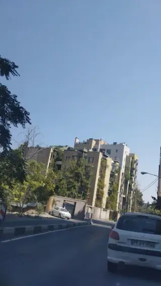 سالن زیبایی پرمون