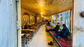 Emran cafe