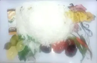 تهیه غذای گلستان(شباهنگ)