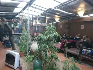 Shabzadegan Restaurant