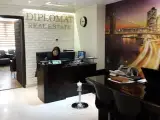 اژانس املاک دیپلمات