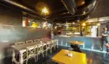 Matrix Restaurant