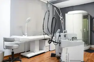 Barbod Beauty Clinic