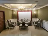 Namasabz Interior decoration