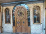 Round Table Restaurant