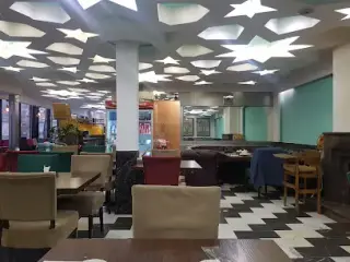 Orkideh Restaurant