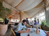 Avli Restaurant & Café