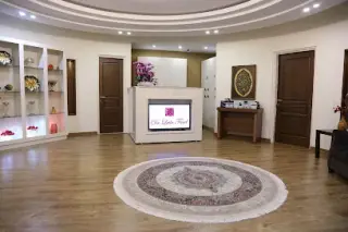 مطب دکتر لیلا فرد