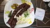 Kebab House