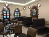 Darvish Cafe Restaurant
