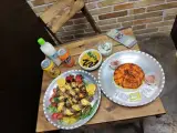 Ahoora Catering