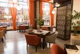 Mada'in Arabic Restaurant & Café