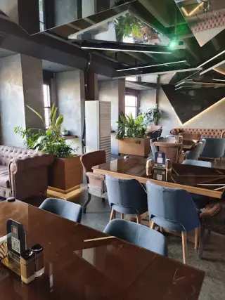 ADRIAN CAFE RESTAURANT