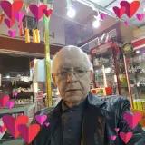 فروشگاه رنگ مهران در قلهک