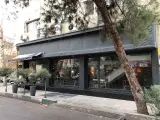 Pasta Factory