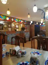 سفره خانه سنتی سوگلی