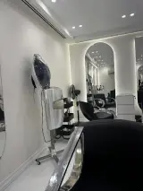 آرايشگاه چهره پردازان