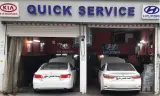 Specialized services for Hyundai and Kia