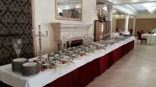 تالار پذیرایی پردیس فرمانیه