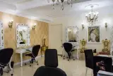 سالن زیبایی وانیا