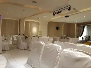 Mellat Bank Banquet Hall