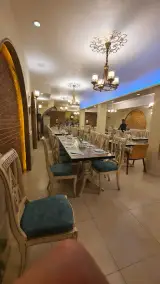Kasra Restaurant