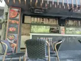 Lanti cafe & restaurant