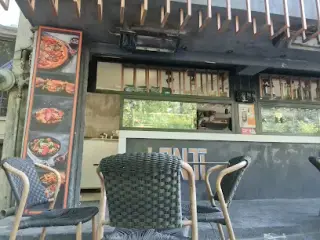 Lanti cafe & restaurant