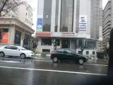Narenjestan Polyclinic