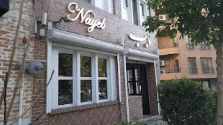 Nayeb catering