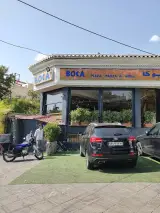 Boca Italian Restaurant