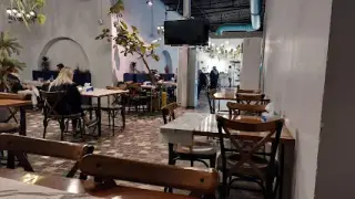 Tehran BBQ