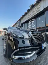 Mercedes-Benz Eskandarian