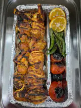 کباب ذغالی گلپایگان