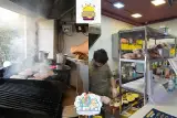Ceen Burger
