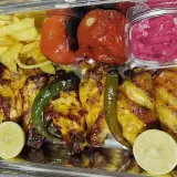 تهیه غذای المهدی(عج)